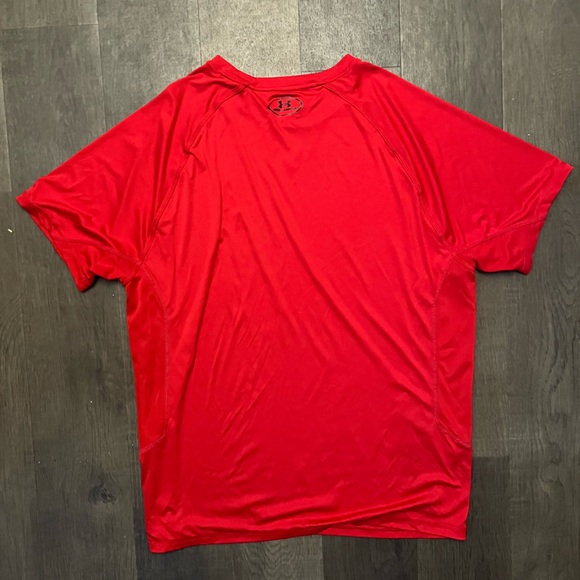 Under Armour Men’s Fitness Shirt - Picture 3 of 3